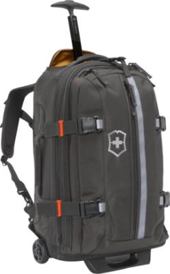 Rolling Travel Backpack WSXWy6QW